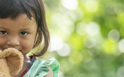 CABL Relief Cafe for families